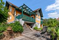 Familienfreundliches Traumhaus mit Gartenidylle in Hitzendorf