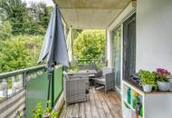 Attraktive 2-Zimmer-Anlegerwohnung in Innsbruck