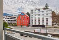 Große, helle 3-Zimmer-Wohnung in vielversprechender Lage von Bregenz