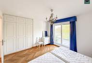 Provisionsfrei: Dachgeschoss - Maisonette in Döblinger Toplage mit 3 Terrassen! Garage verfügbar!
