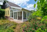 Charmantes Einfamilienhaus in begehrter Siedlungslage von St. Pölten