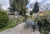 174m² Garten, Altbaucharme - Nähe Hauptplatz, vermietet bis 10/2029