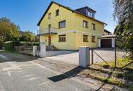 Perfekt als Studenten-WG: Große 3-Zimmer-Dachgeschosswohnung in Viktring