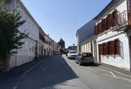 Stadtschlaining: Schöne Altbauwohnung!