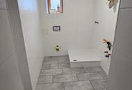 Erstbezug nach Sanierung - 3 1/2 Genossenschaftswohnung