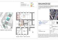 Modernes Loft-Büro 89m², 3 Zimmer, Top Lage 1030 Wien, mtl. €880 mit Kaufoption!
