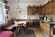 Wohnhaus mit Potenzial am Stadtrand