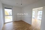 CITY SUITES GRAZ: zentrale 2 Zimmer Wohnung - Karlauerstraße 16 - Top B 28