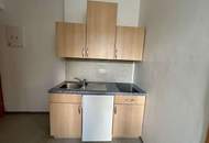 1-Zimmer-Wohnung in Kapfenberg inkl. PKW Abstellplatz