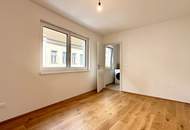 HERNALS - HERRLICHE 2-ZIMMER-WOHNUNG MIT OST-LOGGIA UND BADEZIMMER EN SUITE