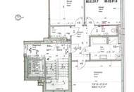 Hochwertige 3-Zimmer-Wohnung mit 2 Balkonen und PKW-Stellplatz - nächst Wattgasse