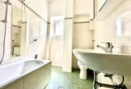 vermietete Anlegerwohnung in Graz