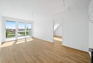 NEUBAU - TOPPREIS - DACHWOHNUNG - TERRASSE - Sehr gut aufgeteilte 61,91 m² Eigentumswohnung (3 Zimmer) + Terrasse - Top 51