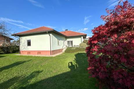 !!! PREISHAMMER!!! Topgepflegter Bungalow sucht neuen Familienanschluss!, Haus-kauf, 399.800,€, 8054 Graz-Umgebung