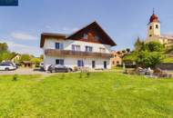 VOLLVERMIETUNG - Wohnhausanlage in Oberstrahlbach bei Zwettl