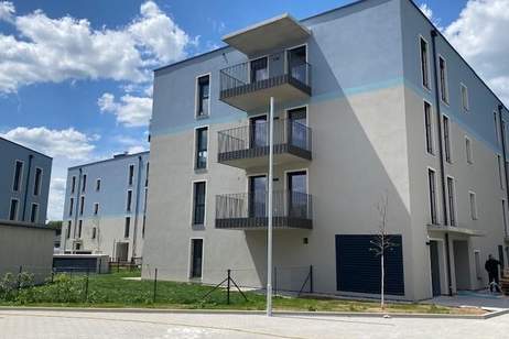 "ein viertel grün" - Schöner Wohnen in Wiener Neustadt!, Wohnung-kauf, 267.900,€, 2700 Wiener Neustadt(Stadt)