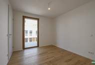 ERSTBEZUG | Ideal für Singles &amp; Paare: 2-Zimmer-Wohnung mit Stil und Balkon