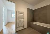 Moderne 2-Zimmer Wohnung mit Loggia in Penzing