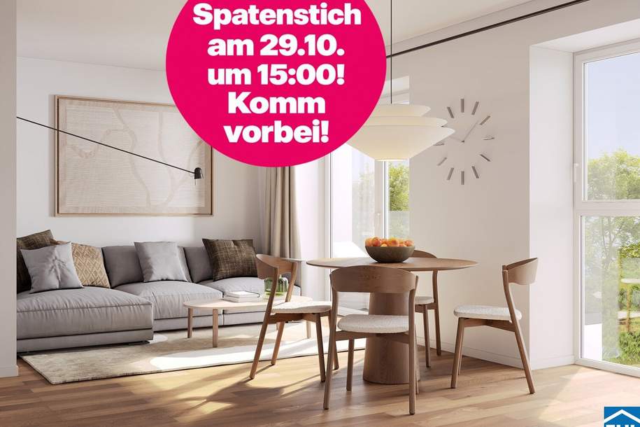 Urban wohnen. Nachhaltig leben. Zeitgemäß genießen. – Blumengasse 31, Wohnung-kauf, 288.331,€, 1170 Wien 17., Hernals