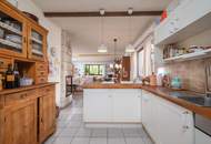Bungalow mit großem Garten in guter Lage