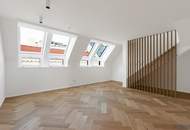 ERSTBEZUG II MAISONETTE MIT BALKON UND TERRASSE II LUFTWÄRMEPUMPE UND KLIMA II NÄHE AKH UND U6 ALSER STRASSE II ANLEGERPREIS