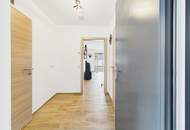 Moderne 3-Zimmer-Mietwohnung mit Terrasse und Tiefgarage im Herzen von St. Andrä im Lavanttal