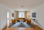 1090 nahe Schottentor! Wunderschöne und ruhige Altbauwohnung!