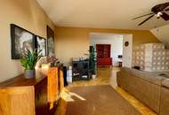 Helle 4-Zi.-Wohnung mit 2 Balkonen &amp; Freistellplatz nahe Murpark - Messendorf!