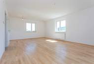 Kirnberg – traumhafte 2 Zimmerwohnung mit herrlichem Balkon