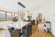 Panoramavilla Döbriach – Wellness & Lifestyle mit Seeblick