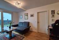 "Moderne Garten-Mietwohnung mit Parkplatz nahe Donauzentrum Garten: ca. 20 m²"