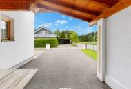 Ankommen. Wohlfühlen. Bleiben. – Ihr Traumhaus in Pflach!
