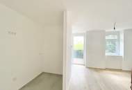 BALKON mit Grünblick - 3 Zimmer Wohnung Nähe Aupark - 2 bedroom Apartment with balcony