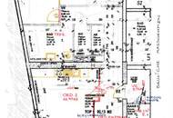 Top-Ordination in Baden für bis zu 3 Ärzte