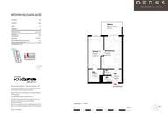 | AB MÄRZ | 2 ZIMMER | 1. STOCK | KAGRANER PLATZ | NEUBAU | AUSGEZEICHNETE LAGE |