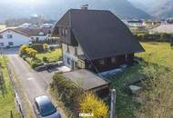 Großzügiges Zuhause - vielseitig nutzbar &amp; sofort beziehbar!