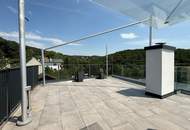 Luxus, Ruhe, Fernblick| BALKONE | EIGENES POOL AM DACH