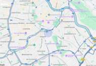 GERÄUMIGES BÜRO NAHE DEM KARLSPLATZ