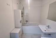 Q11: West-GARTENWOHNUNG mit Kühlung + MÖBELABLÖSE MÖGLICH (VB ~ € 5000)