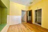 Klagenfurt - Bahnhofstraße: EG-Fläche als Verkausladen, Büro, Beauty Bar - Keine Gastronomie!