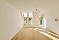 das LEON – moderne Architektur trifft auf Hietzinger Lebensqualität!