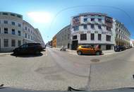 Traumhafte 5-Zimmer-Dachgeschosswohnung in Ottakring