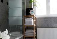 DACHGESCHOSSWOHNUNG NAHE JÖRGERBAD