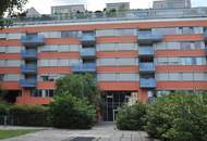 TOSCANAHOF - Parkseitige Balkonwohnung im beliebten Botschaftsviertel