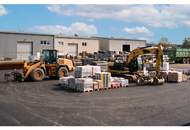 Lagerflächen - Autos, Maschinen, Geräte, Anhänger, Trailer, Landwirtschaft, Schüttgut, Lagerplatz, Garagen, Logistikflächen, Stellplatz, Abstellplatz, Depot, Lagerstätte, Camping, Traktor, Mähdrescher, usw. (Provisionsfrei)