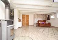 Ein Zuhause mit Raum für Leben, Generationen und Zukunft! Vielseitiges Ein- bis Zweifamilienhaus auf großem Grundstück nahe Lutzmannsburg!