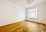 Zwischen Tradition &amp; Moderne – Ihr neues Zuhause im Stilaltbau mit DG-Ausbau