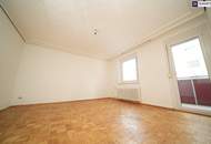 OPTIMALE WG! Attraktive 3-Zimmer-Wohnung mit sonnigem Südost-Balkon – Top Lage nahe TU Graz