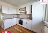 Hochwertig sanierte 3-Zi.-Wohnung mit Loggia & traumhaftem Fernblick aus allen Zimmern