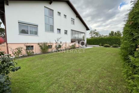Großzügiges 8 Zimmer Haus mit Garten, Terrasse & PV-Anlage in 2222 Kollnbrunn, Haus-kauf, 399.000,€, 2222 Gänserndorf
